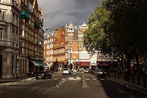 The Cadogan Suite Next to Sloane Square