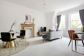 The Cadogan Suite Next to Sloane Square