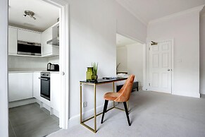 The Cadogan Suite Next to Sloane Square