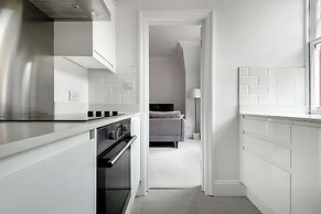 The Cadogan Suite Next to Sloane Square