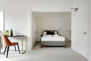 The Cadogan Suite Next to Sloane Square