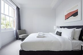 The Cadogan Suite Next to Sloane Square