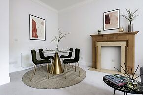 The Cadogan Suite Next to Sloane Square