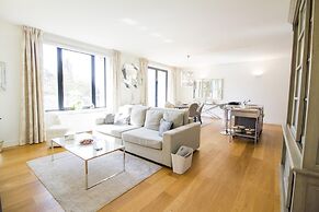 Brussels - Louise Stephanie II