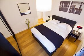 Brussels - Louise Stephanie II