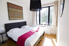 Brussels - Louise Stephanie II