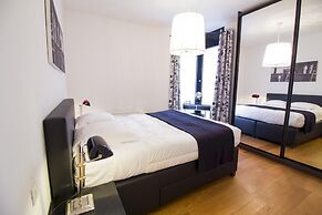 Brussels - Louise Stephanie II