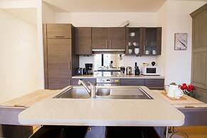 Brussels - Louise Stephanie II