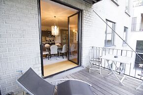 Brussels - Louise Stephanie II