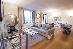 Brussels - Louise Stephanie II