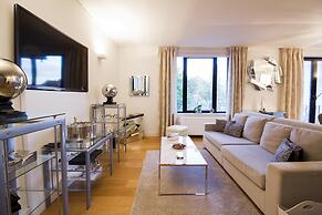 Brussels - Louise Stephanie II