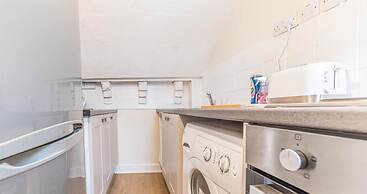 24hr Check-in Pet-friendly Apartment Fast Wifi