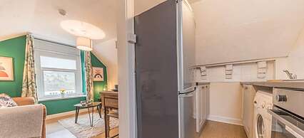 24hr Check-in Pet-friendly Apartment Fast Wifi