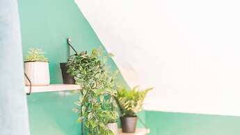 24hr Check-in Pet-friendly Apartment Fast Wifi