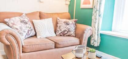 24hr Check-in Pet-friendly Apartment Fast Wifi