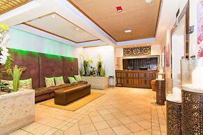 Best Deal 2BR Modern Beachfront Ocean Drive Wifi