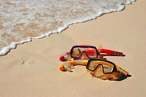 Best Deal 2BR Modern Beachfront Ocean Drive Wifi