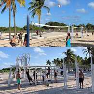 Best Deal 2BR Modern Beachfront Ocean Drive Wifi