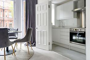 The Ebury Suite Next to Sloane Square