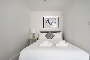 The Ebury Suite Next to Sloane Square