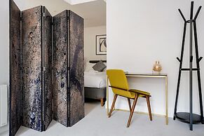 The Ebury Suite Next to Sloane Square