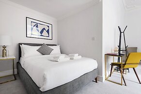 The Ebury Suite Next to Sloane Square
