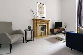 The Ebury Suite Next to Sloane Square