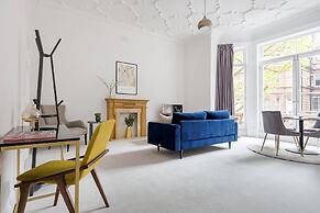 The Ebury Suite Next to Sloane Square