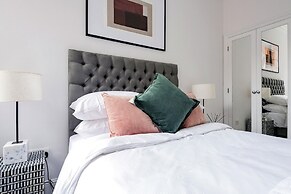 The Ebury Suite Next to Sloane Square