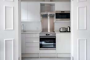 The Ebury Suite Next to Sloane Square