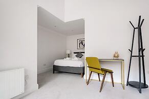 The Ebury Suite Next to Sloane Square