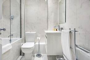 The Ebury Suite Next to Sloane Square