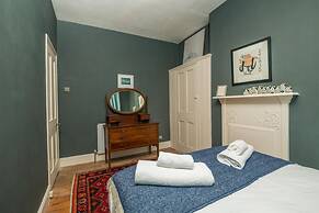 Tranquil Oasis by Pop Brixton