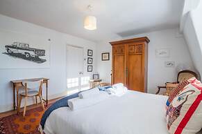 Tranquil Oasis by Pop Brixton