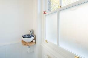 Tranquil Oasis by Pop Brixton