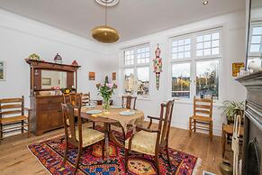 Tranquil Oasis by Pop Brixton