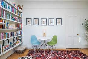 Tranquil Oasis by Pop Brixton