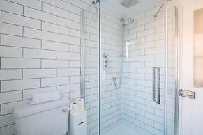 Tranquil Oasis by Pop Brixton