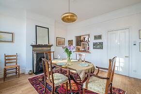 Tranquil Oasis by Pop Brixton