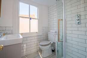 Tranquil Oasis by Pop Brixton