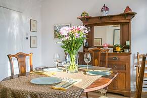 Tranquil Oasis by Pop Brixton