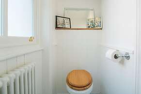 Tranquil Oasis by Pop Brixton