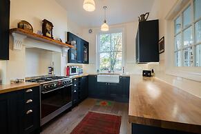 Tranquil Oasis by Pop Brixton