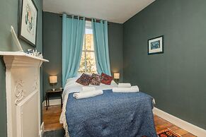 Tranquil Oasis by Pop Brixton