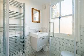 Tranquil Oasis by Pop Brixton