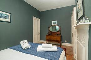 Tranquil Oasis by Pop Brixton