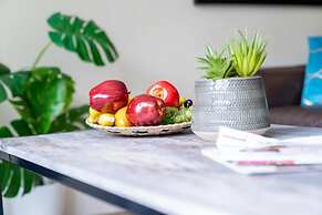 Modern Townhouse Close to Birmingham City Centre