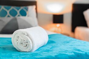 Modern Townhouse Close to Birmingham City Centre