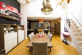 Brussels - Louise Stephanie IV D