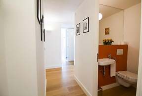 Brussels - Louise Stephanie IV D